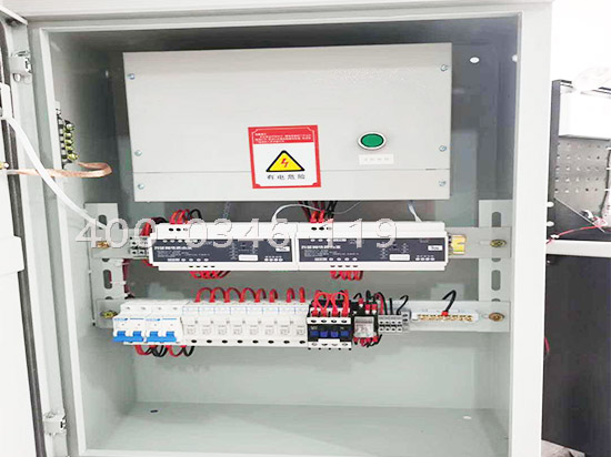消防应急照明配电箱维修 消防应急照明配电箱维修