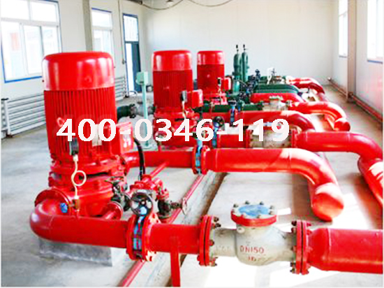 消防维修-消防泵维修方案 消防维修-消防泵维修方案