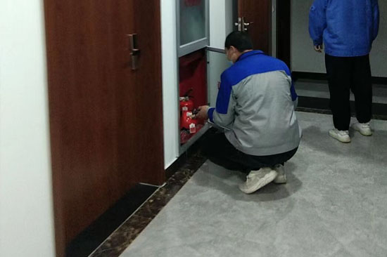 消防维保检查消防箱,消防栓 消防维保检查消防箱,消防栓