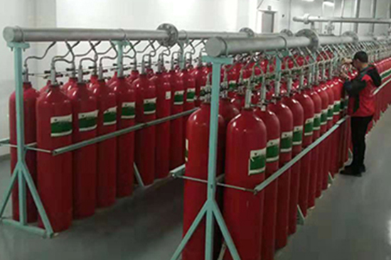 消防气体灭火多久维修一次?气体气体灭火器维修年限 消防气体灭火多久维修一次?气体气体灭火器维修年限