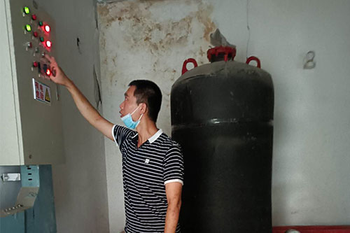 小区消防维修基金申请需要提供什么资料 小区消防维修基金申请需要提供什么资料