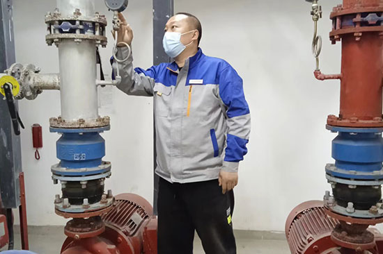 消防维保人员该如何做好消防设施的维护保养 消防维保人员该如何做好消防设施的维护保养