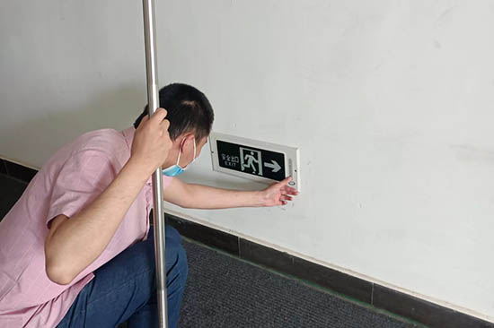 北京消防维保检测收费标 北京消防维保检测收费标