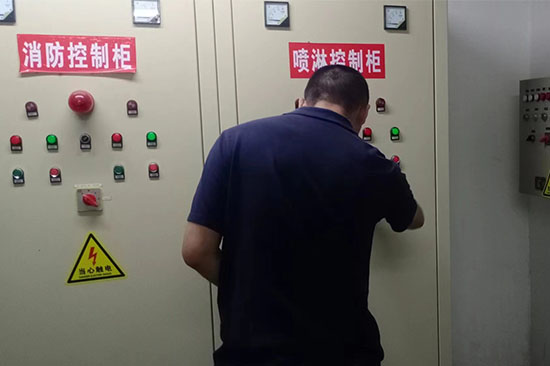 北京地区办公楼消防维保收费多少钱有大致的标准吗 北京地区办公楼消防维保收费多少钱有大致的标准吗