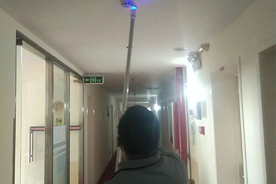 宾馆旅馆消防维保非常重要是保障消防安全的重要措施 宾馆旅馆消防维保非常重要是保障消防安全的重要措施