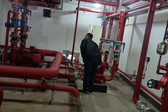 如何做好养老院、敬老院等养老机构建筑设施消防维保 如何做好养老院、敬老院等养老机构建筑设施消防维保