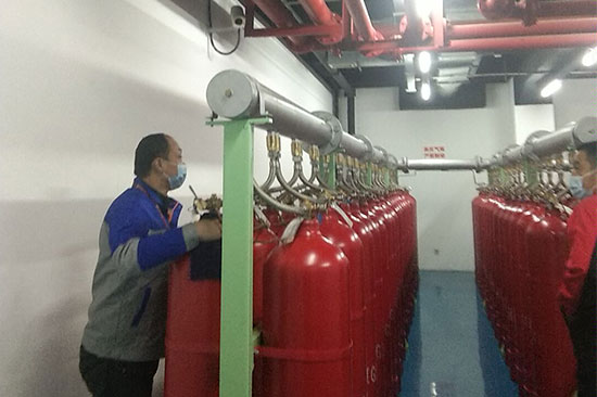 多多28注册入口消防维保:确保消防设备时刻保持*佳状态 多多28注册入口消防维保:确保消防设备时刻保持*佳状态