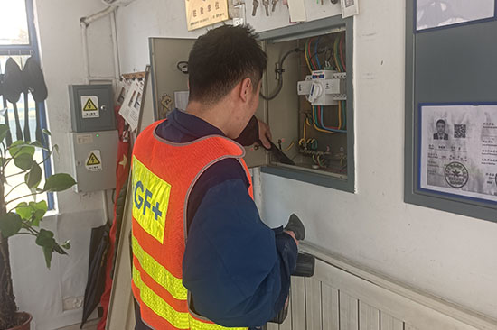 消防维保公司应该为业主提供哪些服务 消防维保公司应该为业主提供哪些服务