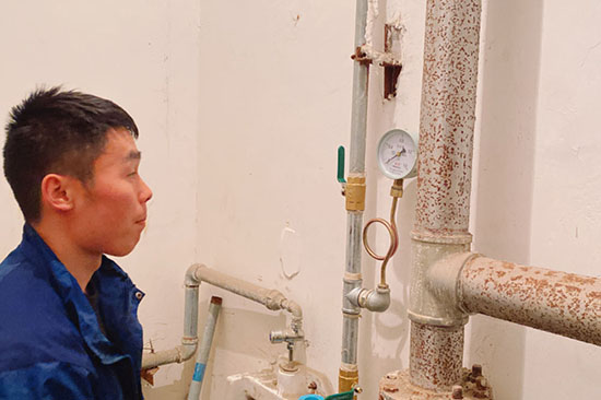 消防维保末端试水装置及配套的水流指示器每月必须全部测试吗 消防维保末端试水装置及配套的水流指示器每月必须全部测试吗