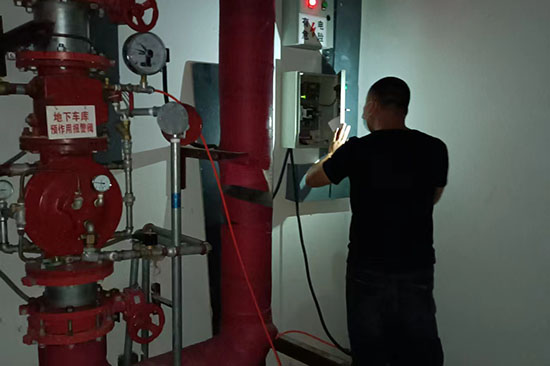 多多28注册入口消防,做好养老院消防维保,消防安全检查不用怕 多多28注册入口消防,做好养老院消防维保,消防安全检查不用怕