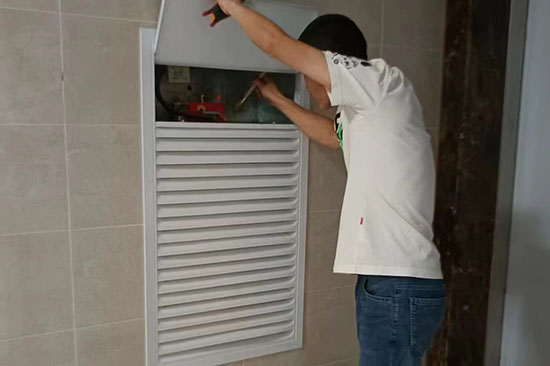 筑牢安全防线:暑假期间学校消防维保工作全面部署 筑牢安全防线:暑假期间学校消防维保工作全面部署