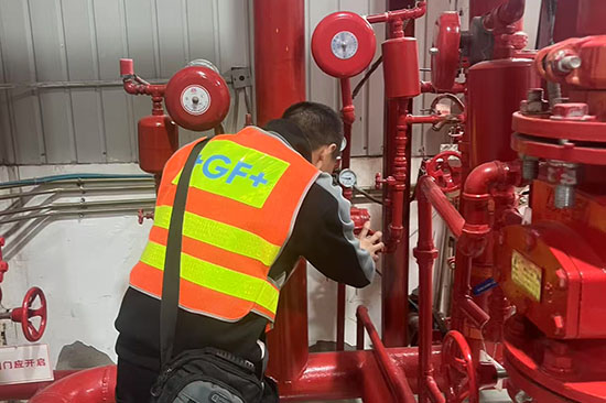 2025年北京消防维保公司需要有哪些资质 2025年北京消防维保公司需要有哪些资质