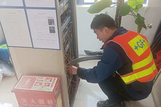 东城区酒店消防维保价格深度调查:五星/快捷酒店年检成本差异分析 东城区酒店消防维保价格深度调查:五星/快捷酒店年检成本差异分析