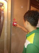 北京消防维保现场图片欣赏 北京消防维保现场图片欣赏