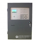 W9800-256D电气火灾监控设备安装参数与特点说明 W9800-256D电气火灾监控设备安装参数与特点说明