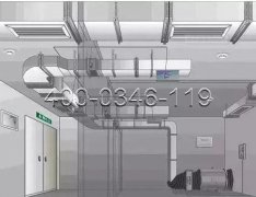 为密云区穆家峪某镇排烟系统维保 为密云区穆家峪某镇排烟系统维保